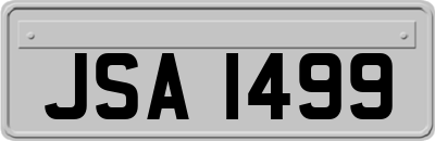 JSA1499