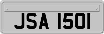 JSA1501