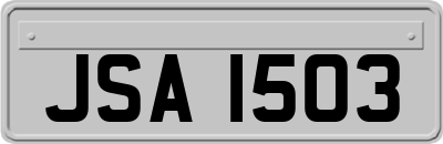 JSA1503