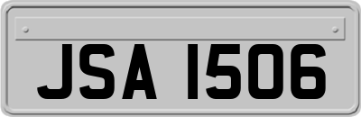 JSA1506