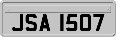JSA1507