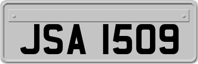 JSA1509