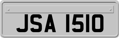 JSA1510