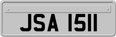 JSA1511