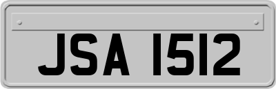 JSA1512