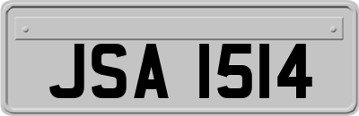 JSA1514