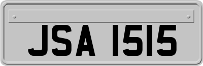 JSA1515