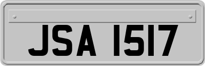 JSA1517