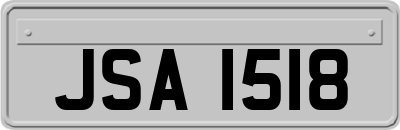 JSA1518