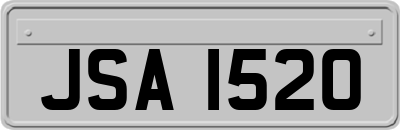 JSA1520