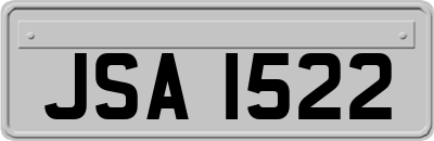 JSA1522