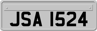 JSA1524