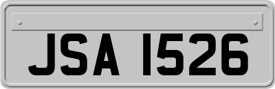JSA1526