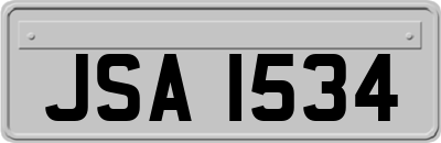 JSA1534