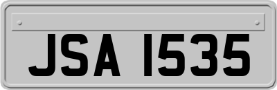 JSA1535