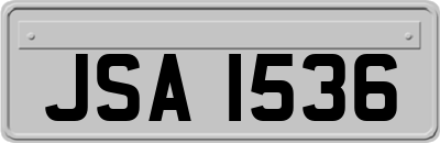 JSA1536