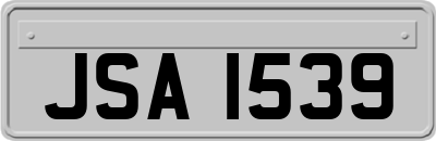 JSA1539