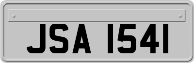 JSA1541