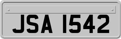 JSA1542