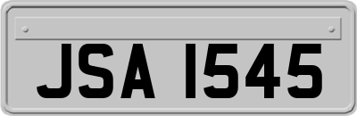 JSA1545