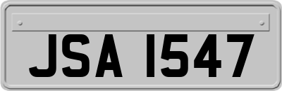 JSA1547