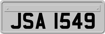 JSA1549