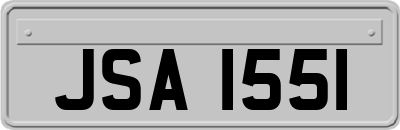 JSA1551