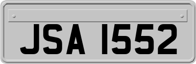 JSA1552