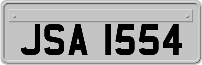 JSA1554