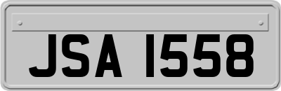 JSA1558