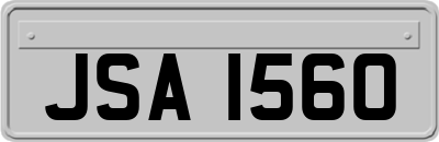 JSA1560