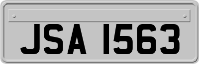 JSA1563