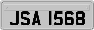 JSA1568