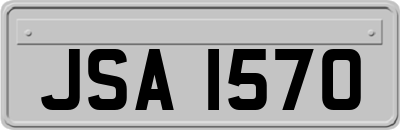 JSA1570