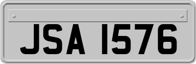 JSA1576
