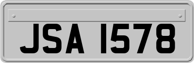 JSA1578