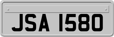 JSA1580
