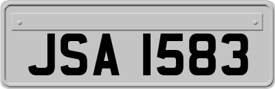 JSA1583