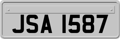 JSA1587