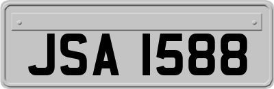 JSA1588