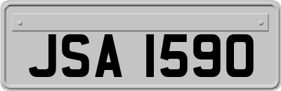 JSA1590