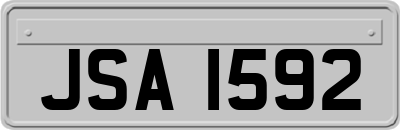 JSA1592