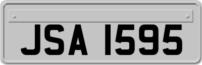 JSA1595