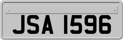 JSA1596