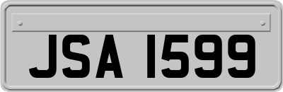 JSA1599