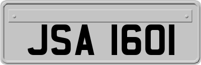 JSA1601