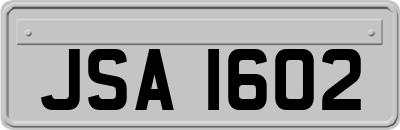 JSA1602