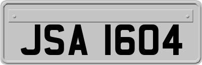 JSA1604