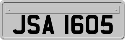 JSA1605