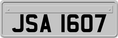 JSA1607